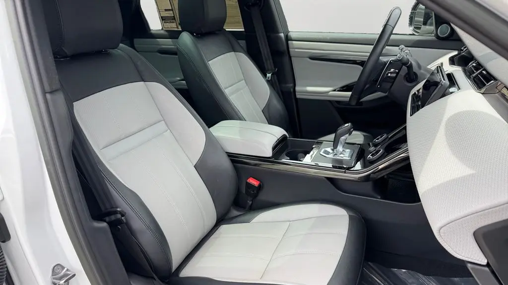2023 Land Rover Range Rover Evoque P250 R-Dynamic S