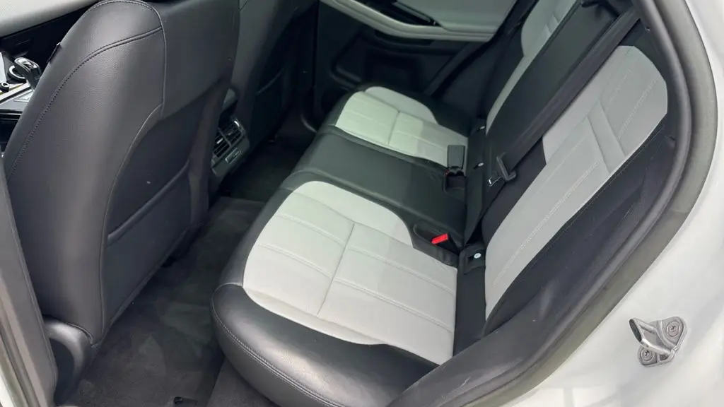 2023 Land Rover Range Rover Evoque P250 R-Dynamic S