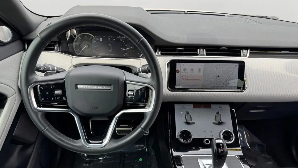 2023 Land Rover Range Rover Evoque P250 R-Dynamic S
