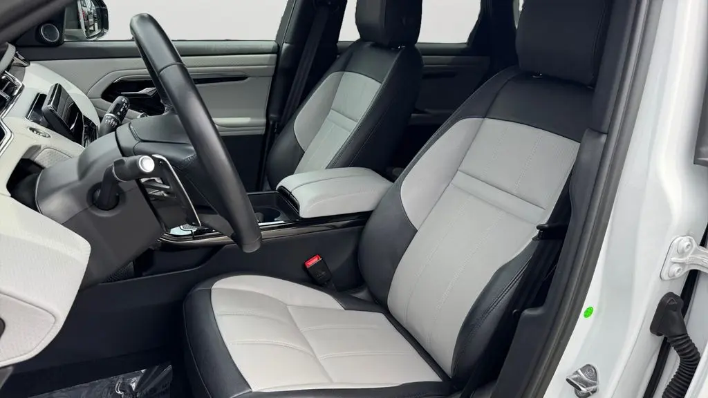 2023 Land Rover Range Rover Evoque P250 R-Dynamic S