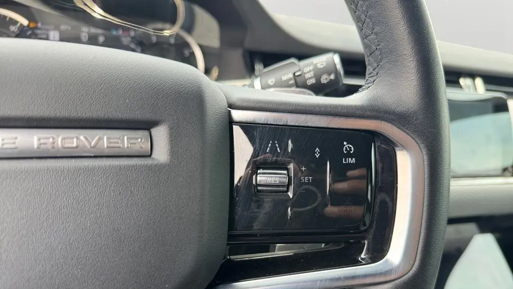 2023 Land Rover Range Rover Evoque P250 R-Dynamic S