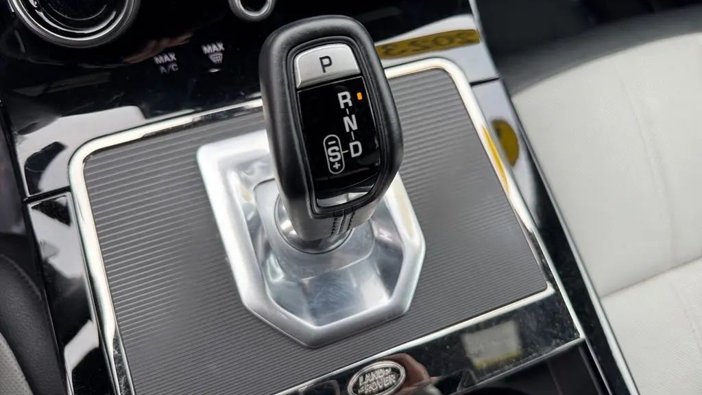 2023 Land Rover Range Rover Evoque P250 R-Dynamic S