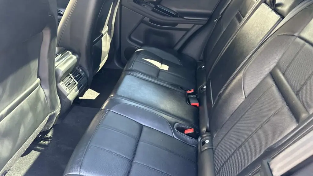 2020 Land Rover Range Rover Evoque R-Dynamic S