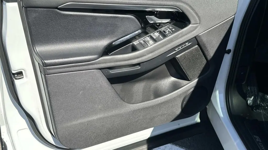 2020 Land Rover Range Rover Evoque R-Dynamic S