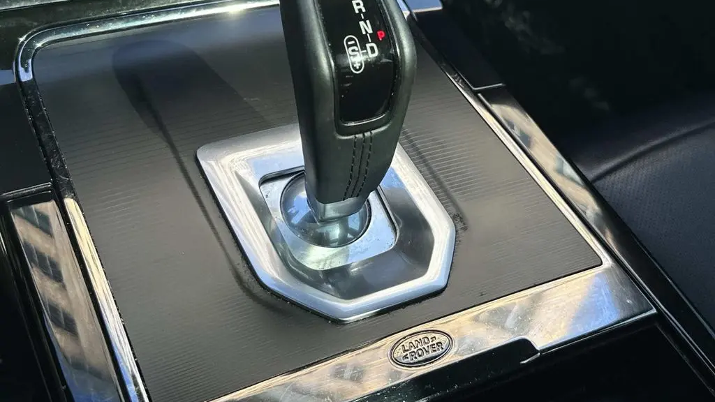 2020 Land Rover Range Rover Evoque R-Dynamic S