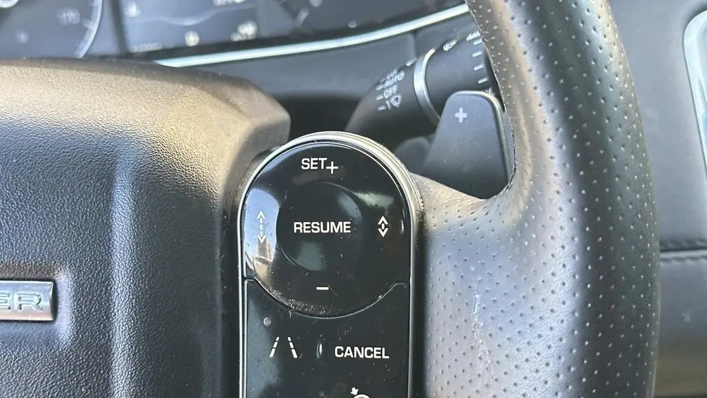 2020 Land Rover Range Rover Evoque R-Dynamic S