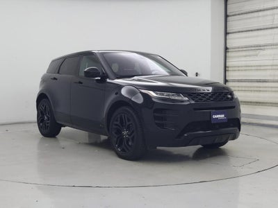 Photo of a 2020 Land Rover Range Rover Evoque AWD R-Dynamic S 4DR SUV for sale