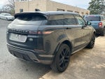 2020 Range Rover Evoque Thumbnail 8
