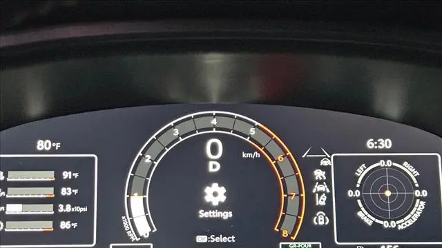 2026 Toyota GR Corolla Premium Plus