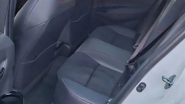 2026 Toyota GR Corolla Premium Plus