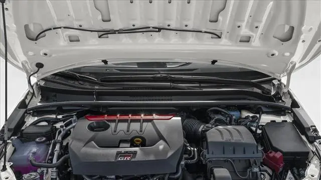2026 Toyota GR Corolla Premium Plus