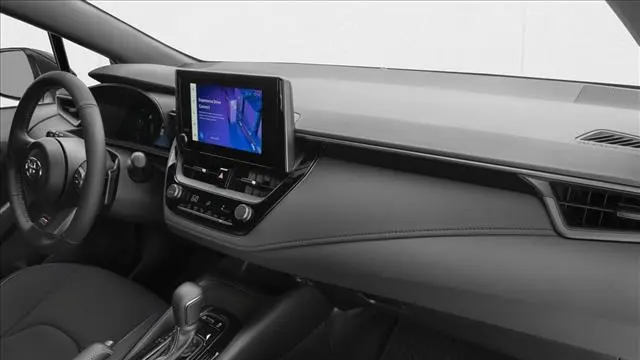 2026 Toyota GR Corolla Premium Plus