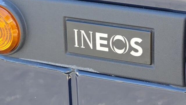 2024 Ineos Grenadier Base
