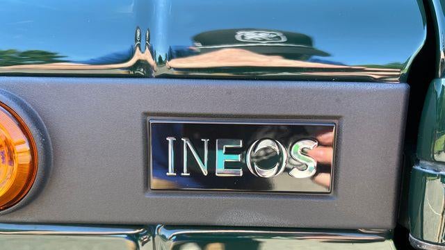 2024 Ineos Grenadier Fieldmaster