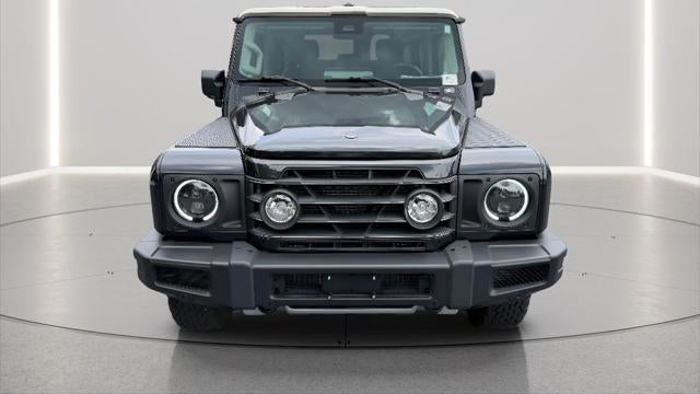 2024 Ineos Grenadier Fieldmaster