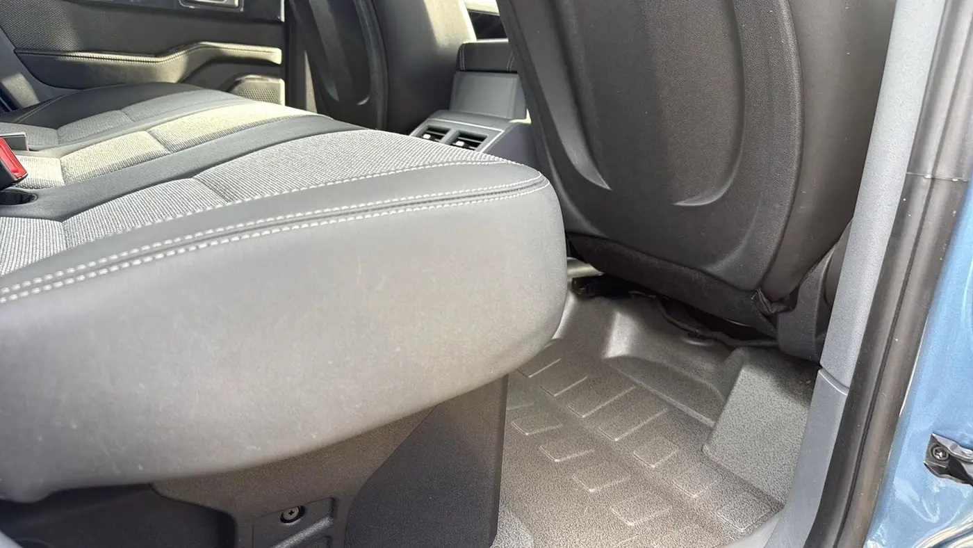 2024 Ineos Grenadier Base