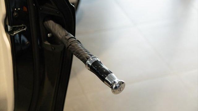 2025 Rolls-Royce Ghost Base