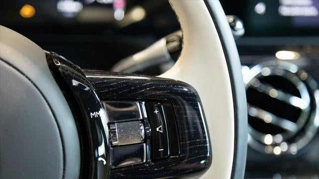 2025 Rolls-Royce Ghost Base