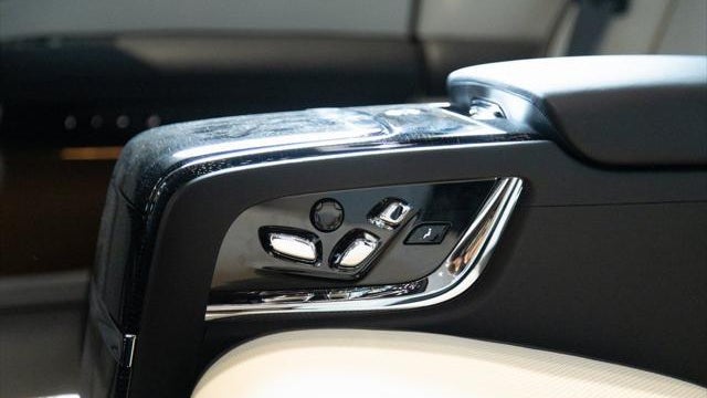 2025 Rolls-Royce Ghost Base