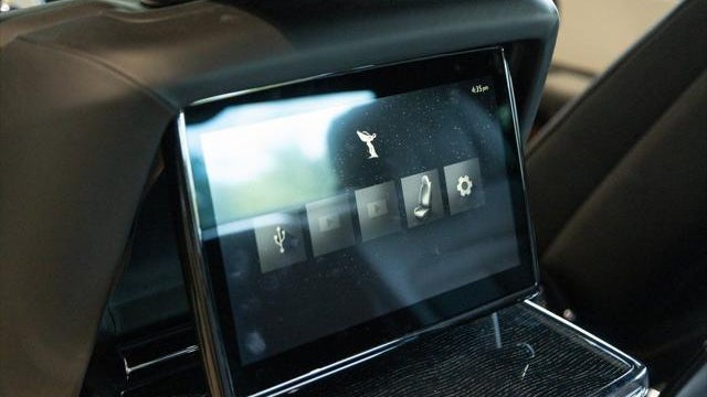 2025 Rolls-Royce Ghost Base