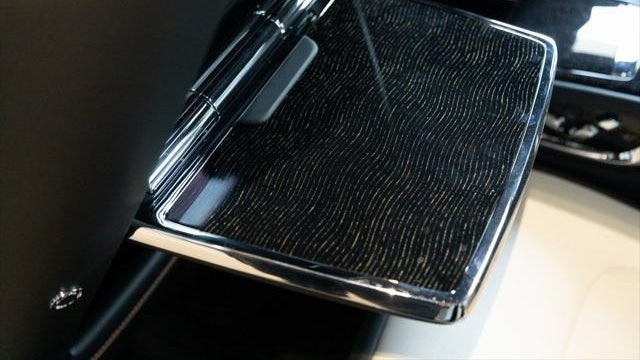2025 Rolls-Royce Ghost Base