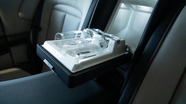 2025 Rolls-Royce Ghost Base