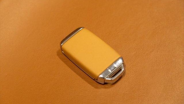 2025 Rolls-Royce Ghost Base