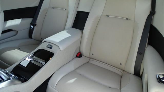 2015 Rolls-Royce Wraith Base
