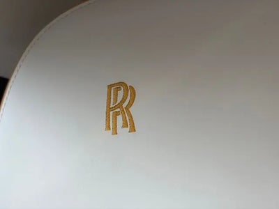 Photo of a 2024 Rolls-Royce Ghost AWD 4DR Sedan for sale