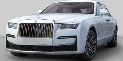 Photo of a 2022 Rolls-Royce Ghost AWD 4DR Sedan for sale