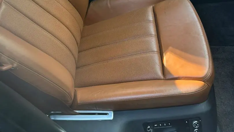 2008 Bentley Continental Flying Spur