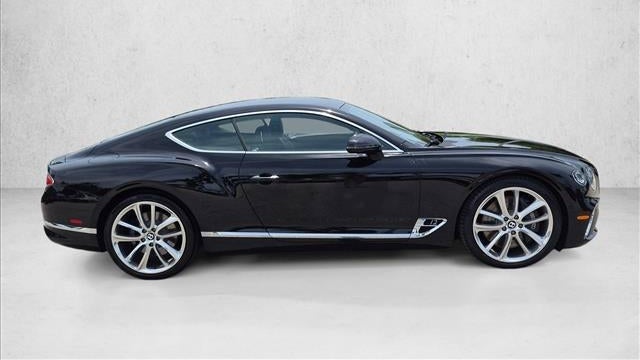 2021 Bentley Continental GT Speed