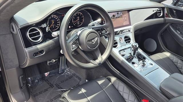 2021 Bentley Continental GT Speed