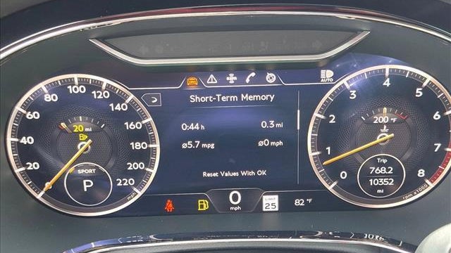 2021 Bentley Continental GT Speed