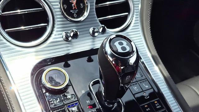 2021 Bentley Continental GT Speed