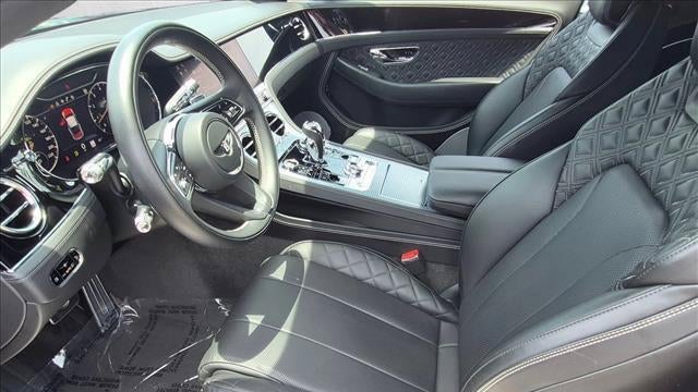 2021 Bentley Continental GT Speed