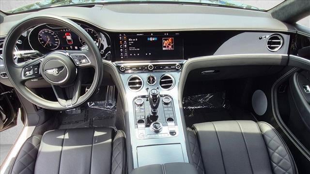 2021 Bentley Continental GT Speed
