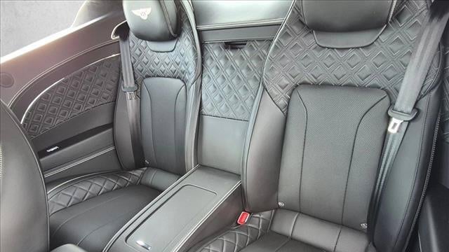 2021 Bentley Continental GT Speed