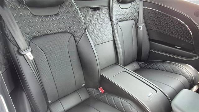 2021 Bentley Continental GT Speed