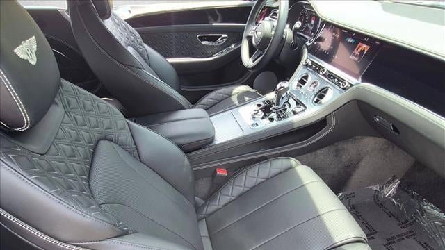 2021 Bentley Continental GT Speed