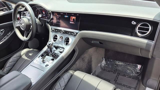 2021 Bentley Continental GT Speed