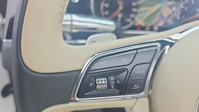 2020 Bentley Continental GTC V8