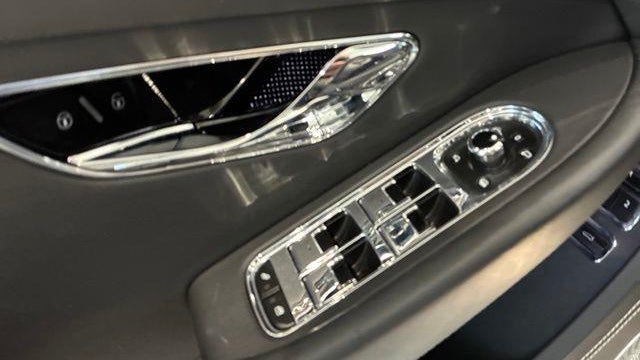 2020 Bentley Continental GTC V8