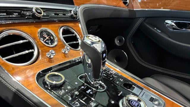2020 Bentley Continental GTC V8