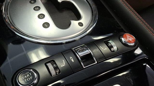 2011 Bentley Continental GT Speed