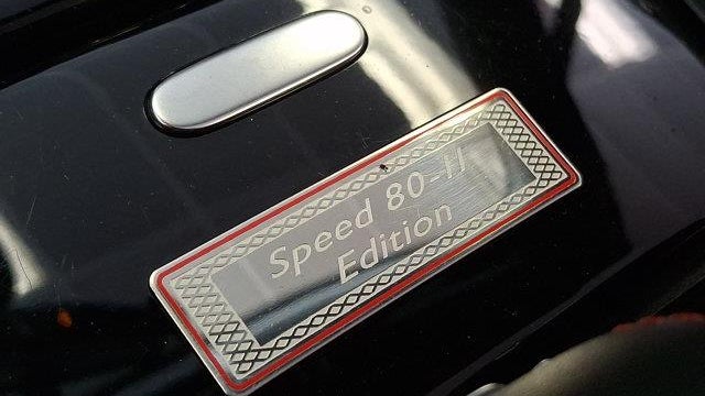 2011 Bentley Continental GT Speed