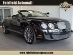 2011 Continental Thumbnail 1