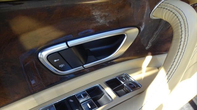 2007 Bentley Continental GT
