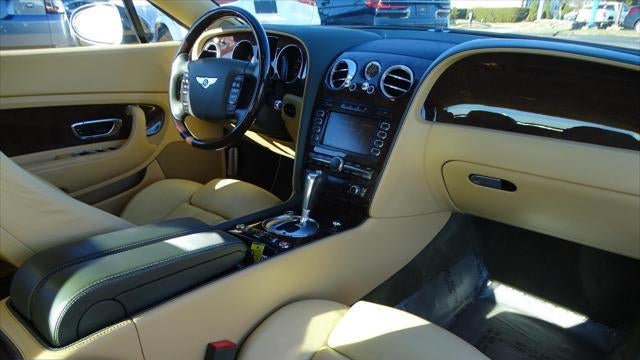 2007 Bentley Continental GT