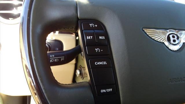 2007 Bentley Continental GT